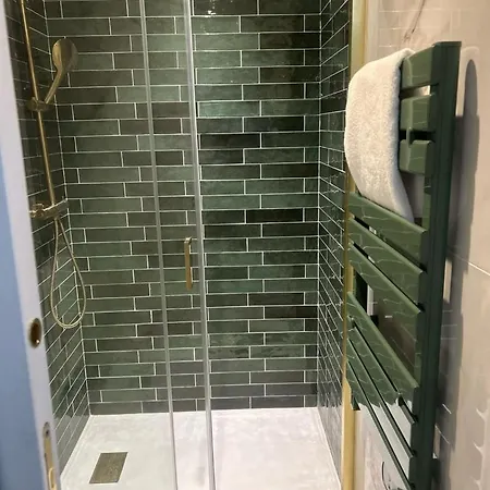 Apartamento Massena 36 *