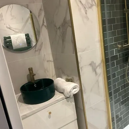 Massena 36 Apartamento